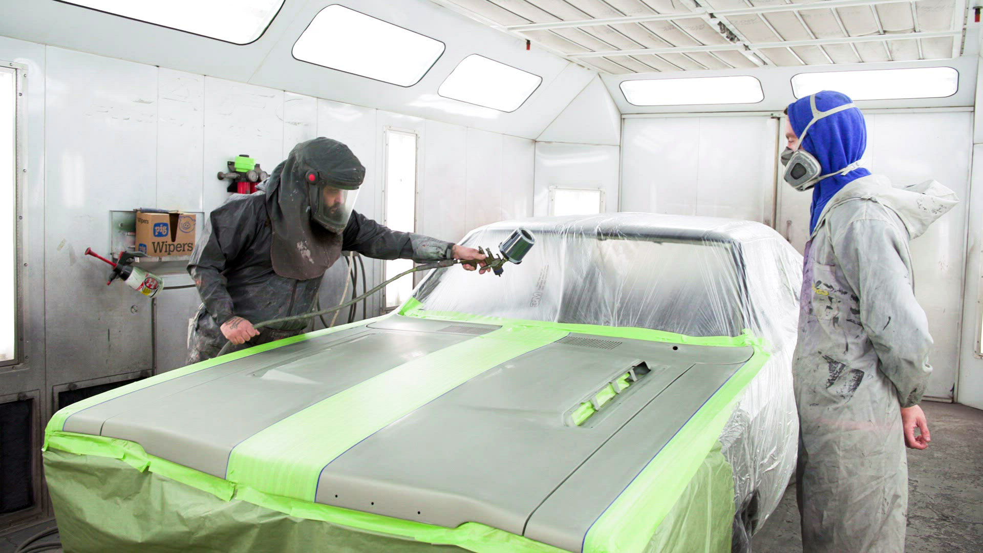 Graveyard Carz Fake Id